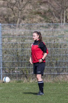 Bild 19 - Frauen Trainingsspiel FSC Kaltenkirchen - SV Henstedt Ulzburg 2